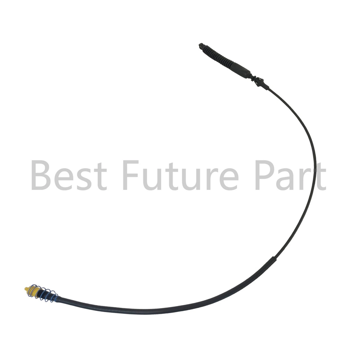 Automatic Transmission Shifter Cable for Chevy Silverado 1500, GMC Sierra