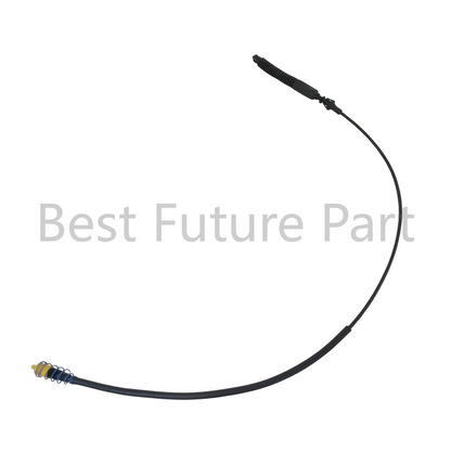 Automatic Transmission Shifter Cable for Chevy Silverado 1500, GMC Sierra