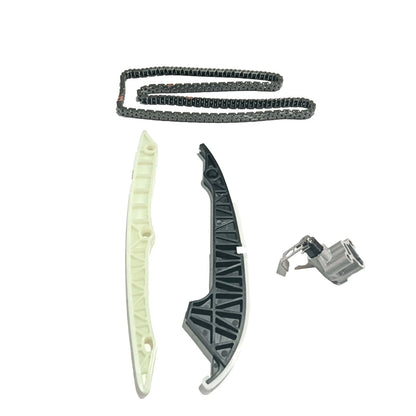 Engine Timing Chain Kit for Audi S3 A3 A4 A5 A6 Q5 TT Quattro VW 2.0L (2006–2019)