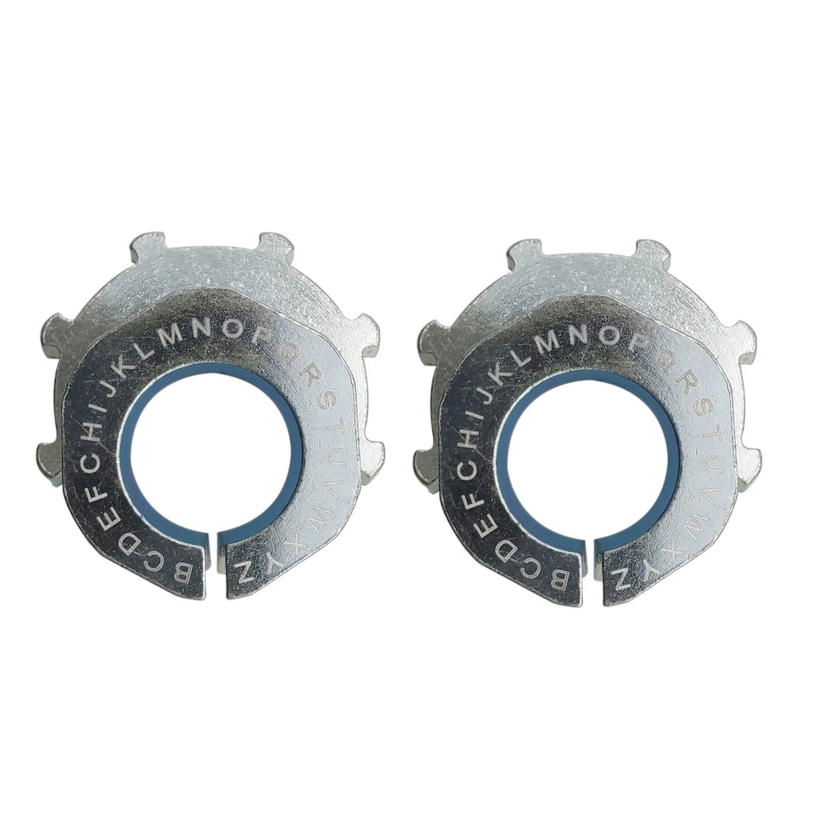 2X Camber and Alignment Kits for Ford F150, Dodge Ram