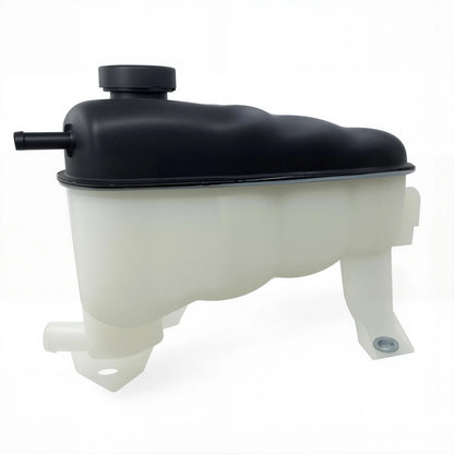 Engine Coolant Overflow Tank with Cap for Cadillac Chevy GMC (2003–2014) 603-054