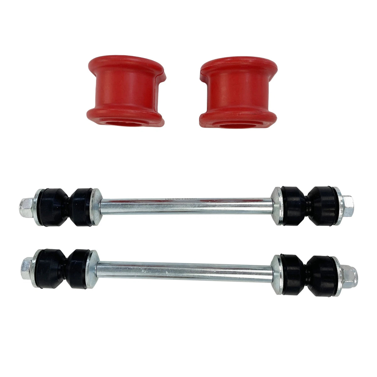 Set of 4 Front Suspension Links & Bar Bushing Kit for Ford Ranger K7275