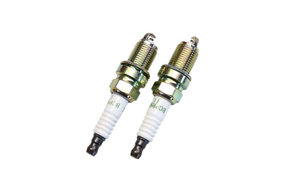 2X NGK BCPR5EY-11 Spark Plugs for (NOS)
