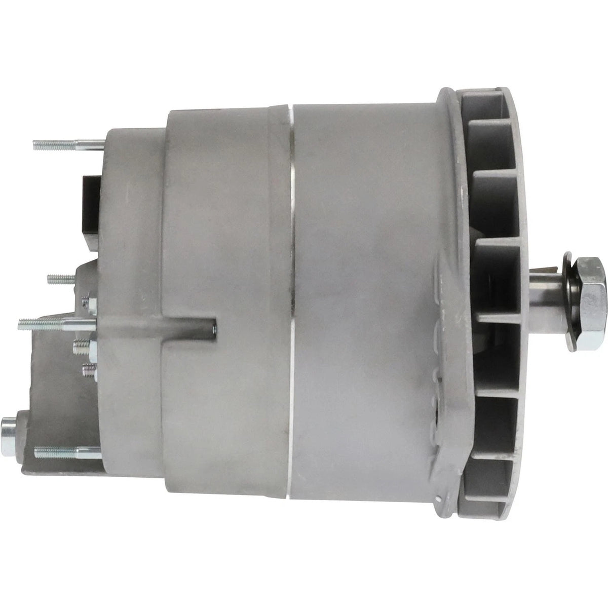 Alternator for Van Hool Commuter Coach CX 11.9L (2014–2019) F042301157 MG129
