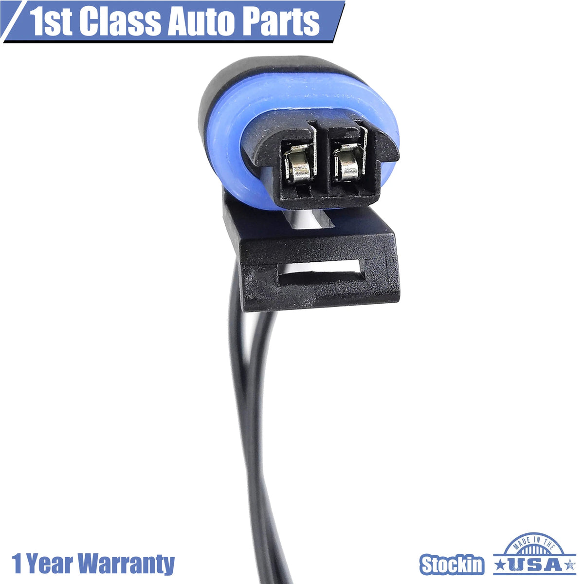 Engine Coolant Temperature Sensor Connector for TX3A (Year Not Specified)