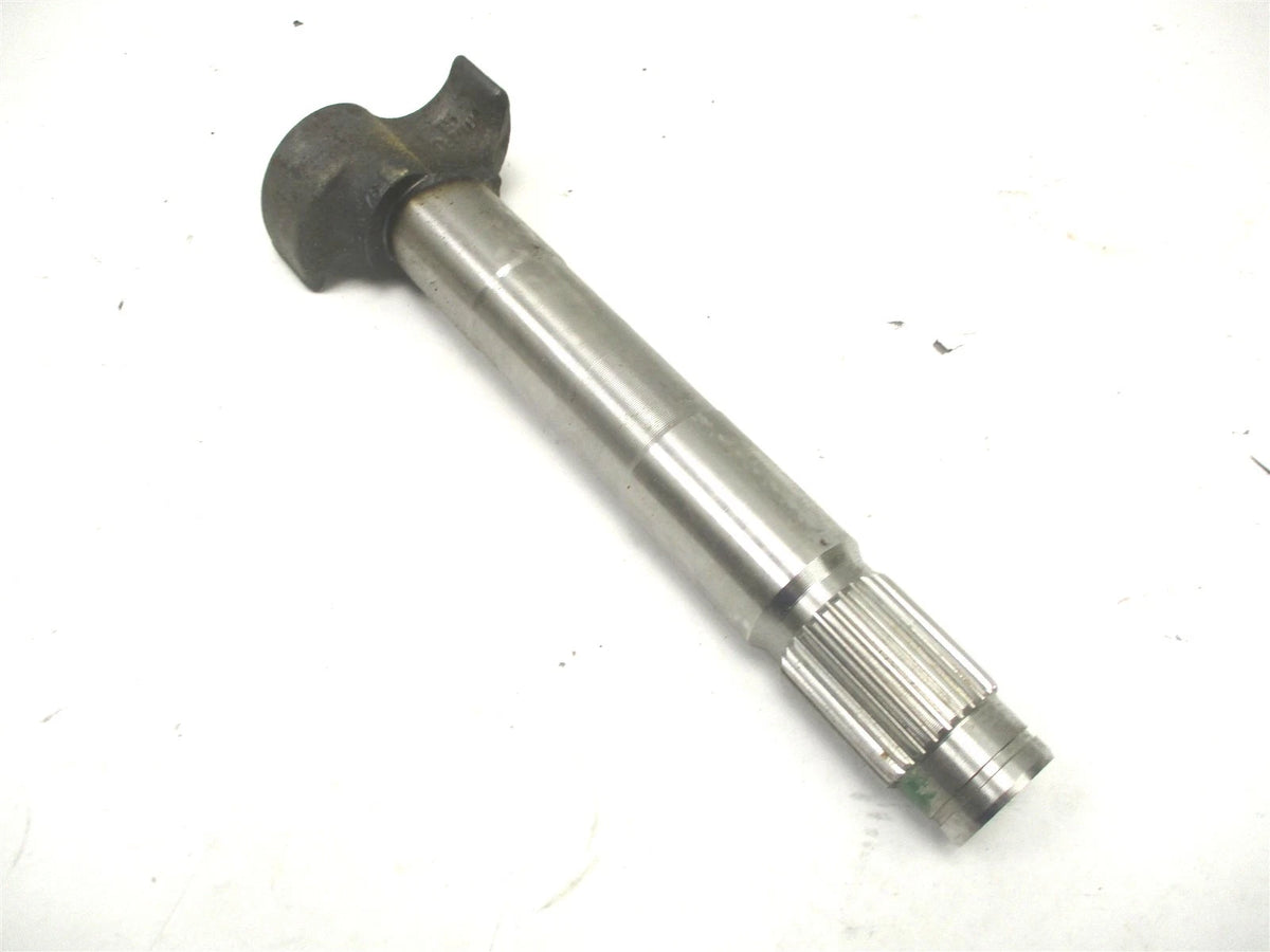Genuine Meritor S-Cam Front Left Brake Camshaft for (2210D7440, 1694292C1, 4C4Z-2230-AA)