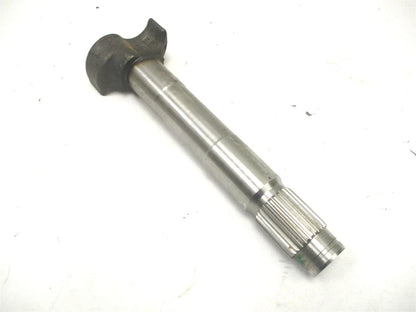 Genuine Meritor S-Cam Front Left Brake Camshaft for (2210D7440, 1694292C1, 4C4Z-2230-AA)