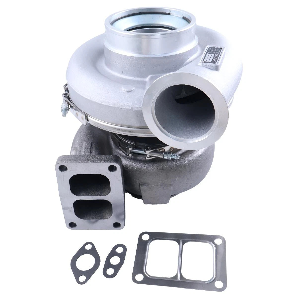 Turbo HX60 Turbocharger 3592369 3592401 for Cummins QSM11 M11 ISM (1998–2007)