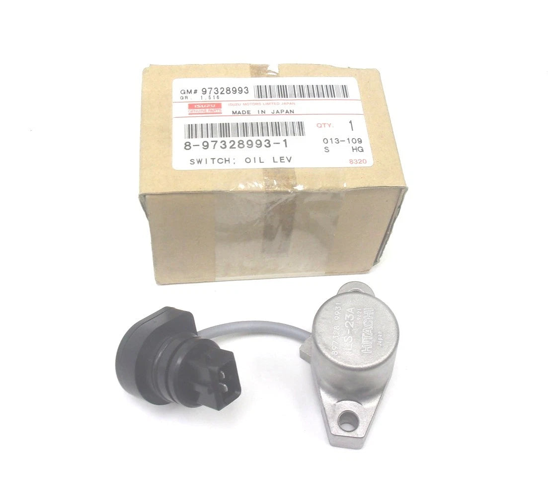 Oil Level Switch for Isuzu NPR-HD (2005–2023) 8-97328993-1
