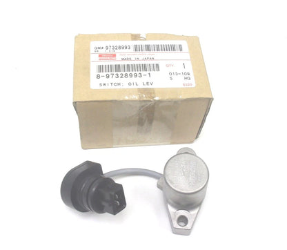Oil Level Switch for Isuzu NPR-HD (2005–2023) 8-97328993-1