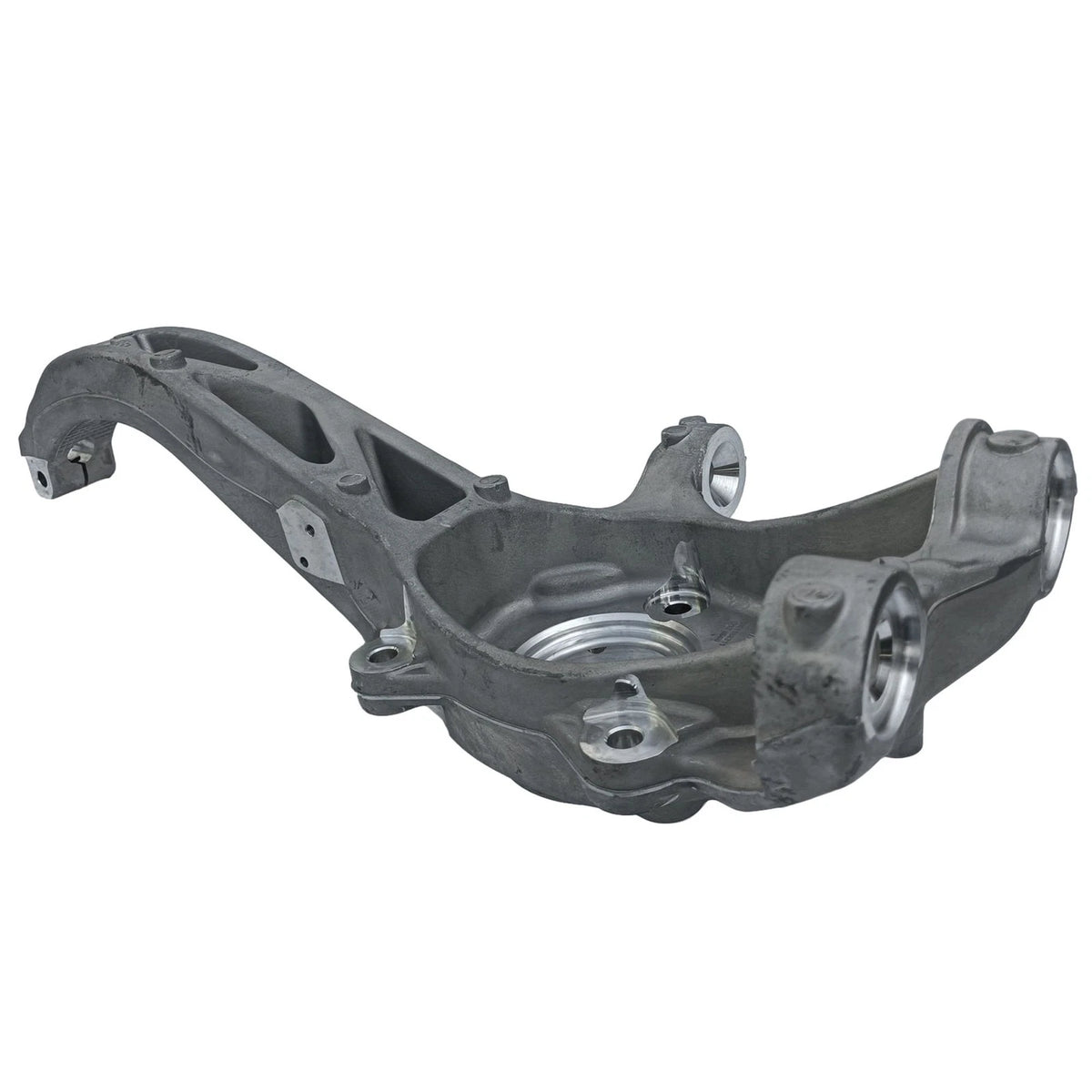 Front Driver Left Steering Knuckle for Tesla Y (2020–2023) 118831100E