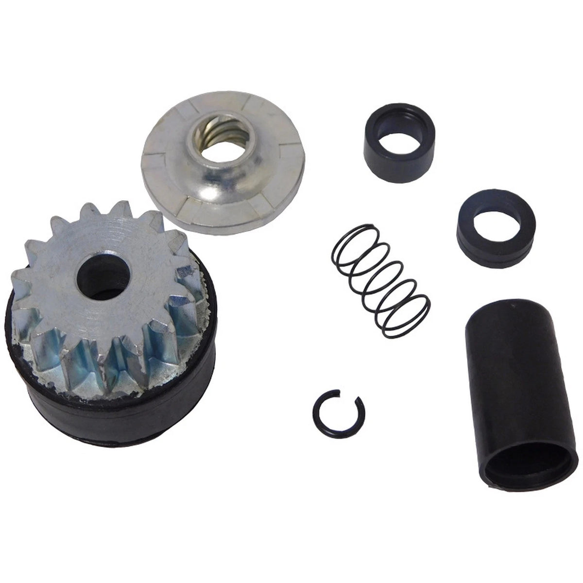 Starter Drive for Briggs & Stratton (2000–2010) 235432, 235436, 235437