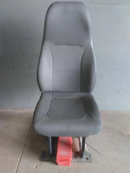 Front Seat for International MV (2021)