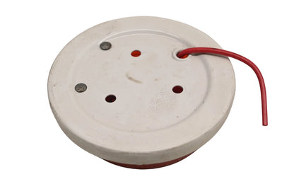 Stratolite 73R Red 3" Lamp for Classic Cars (NOS)