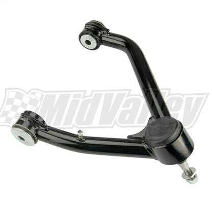Front Upper Control Arm for Chevy Silverado GMC Sierra 1500 (2007–2018)
