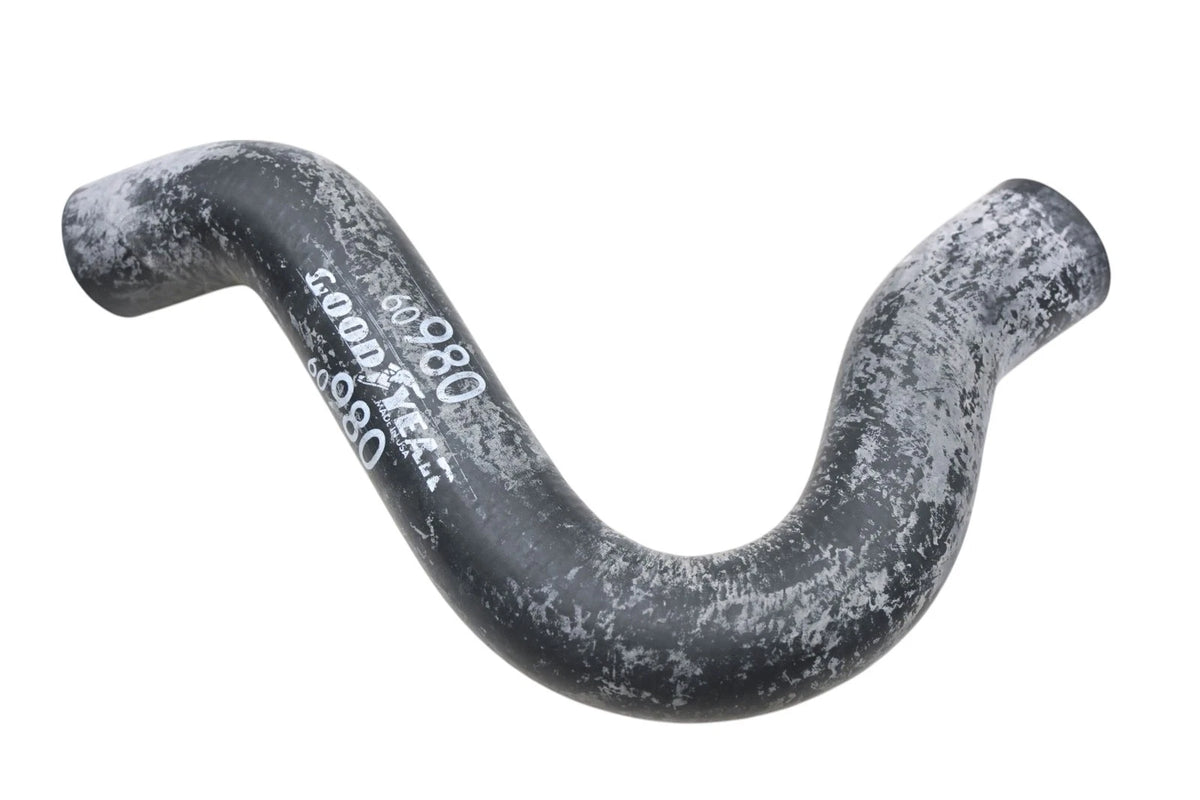 Goodyear 60980 Radiator Coolant Hose for (NOS)