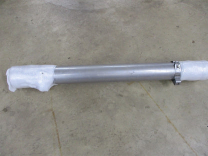 Vertical Tail Pipe Assembly for International 7300 7400 7500