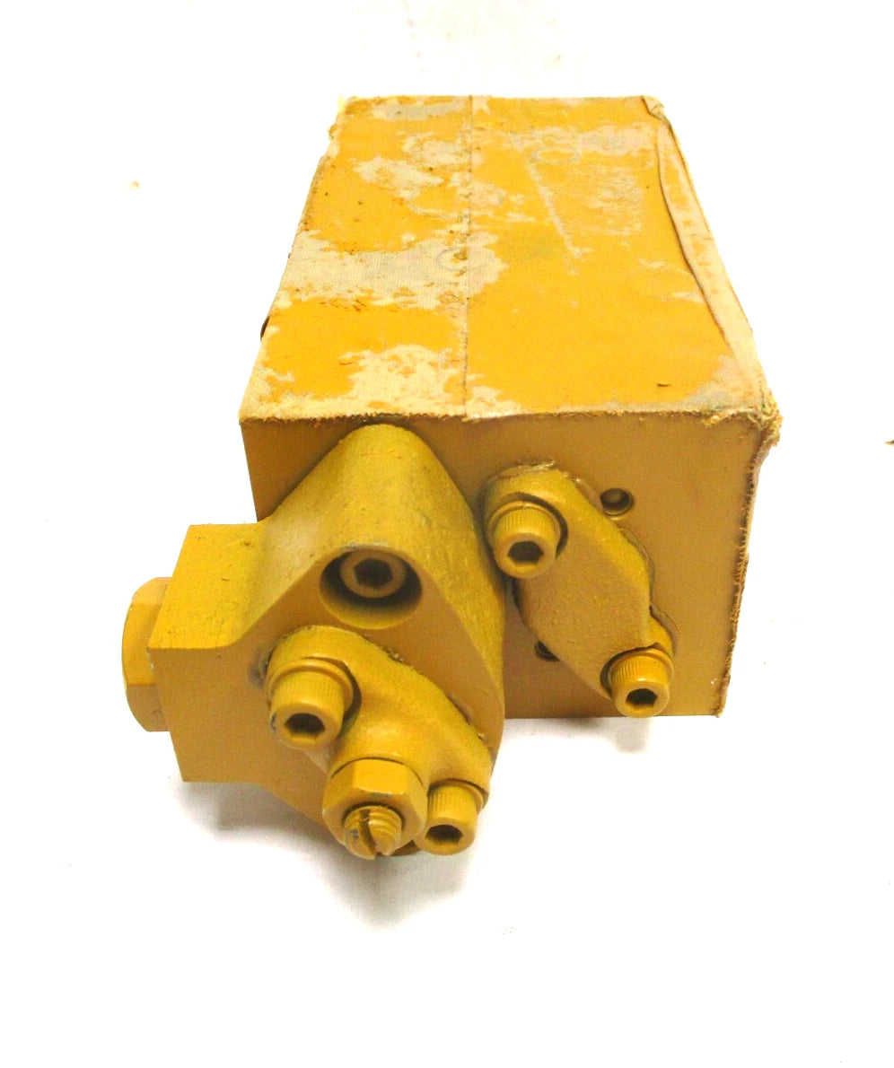 Hydraulic Valve for Komatsu PC100, PC120, PC120SS, PC100L, PC100S, PC100SS (708-23-17100)