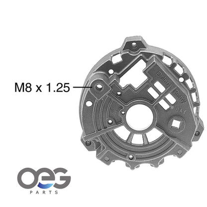 Alternator Frame SRE for Buick Century 3.8L (1986–1988) 22-126-2 1A-1027 14870