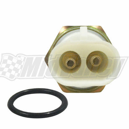 Transfer Case 4WD Switch Vacuum Actuator for Chevrolet Blazer GMC Isuzu Hombre (1995–2005)