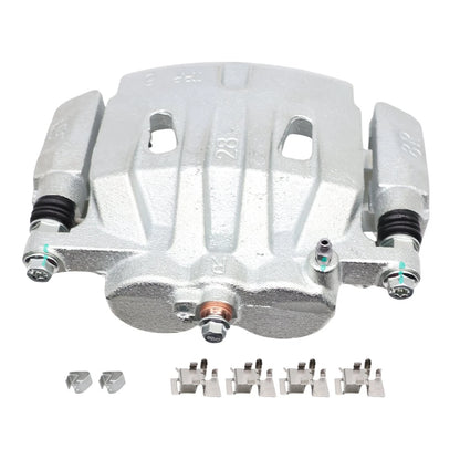 Front Right Brake Caliper with Bracket for Toyota Sienna Highlander (2011–2018)