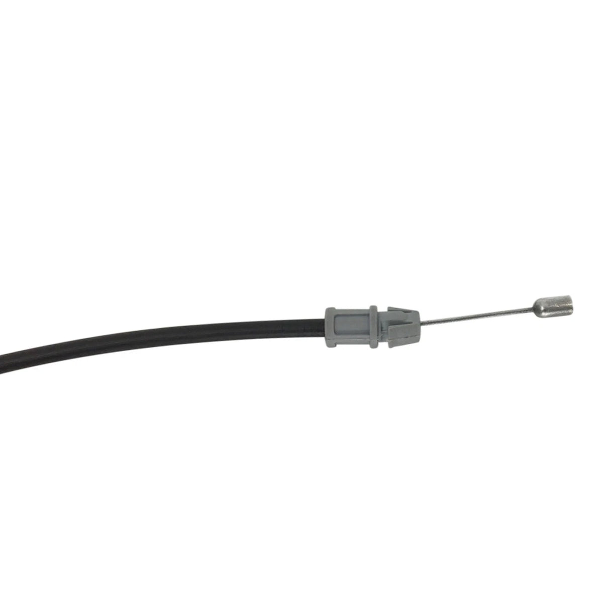 Hood Release Cable with Handle for Chevrolet Trailblazer 2002–2009