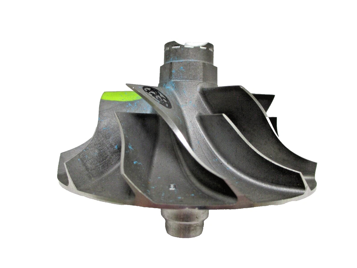 Turbo Compressor Wheel for Garrett GT4082 GT3702 (725243-0006)