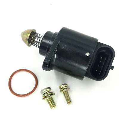 Idle Air Control Valve for Buick Chevrolet GMC Oldsmobile Pontiac (AC27)