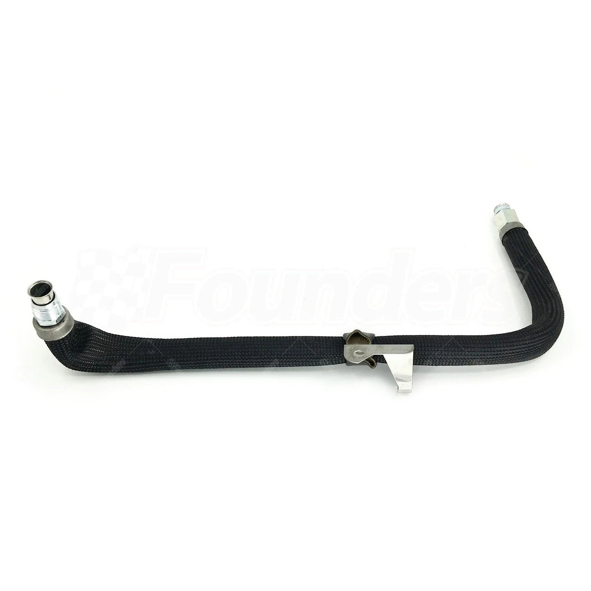 EGR Tube Line for Chevrolet C/K 2500 3500 GMC Cadillac 5.7L V8 (1990–1999)