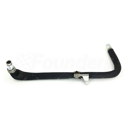 EGR Tube Line for Chevrolet C/K 2500 3500 GMC Cadillac 5.7L V8 (1990–1999)