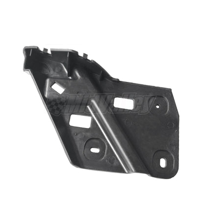 Set of 2 Rear Bumper Inner Brackets for Cadillac SRX (2010–2016)