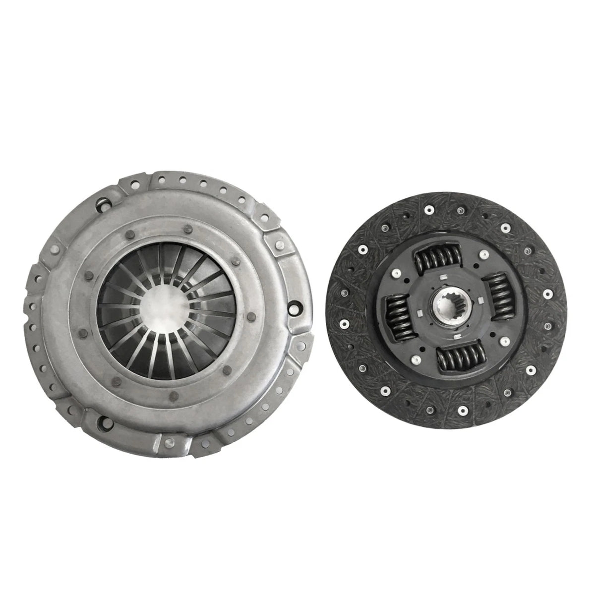 Clutch Kit for Chevy HHR, Cobalt, Pontiac G5 (2005–2011) 2.2L 2.4L