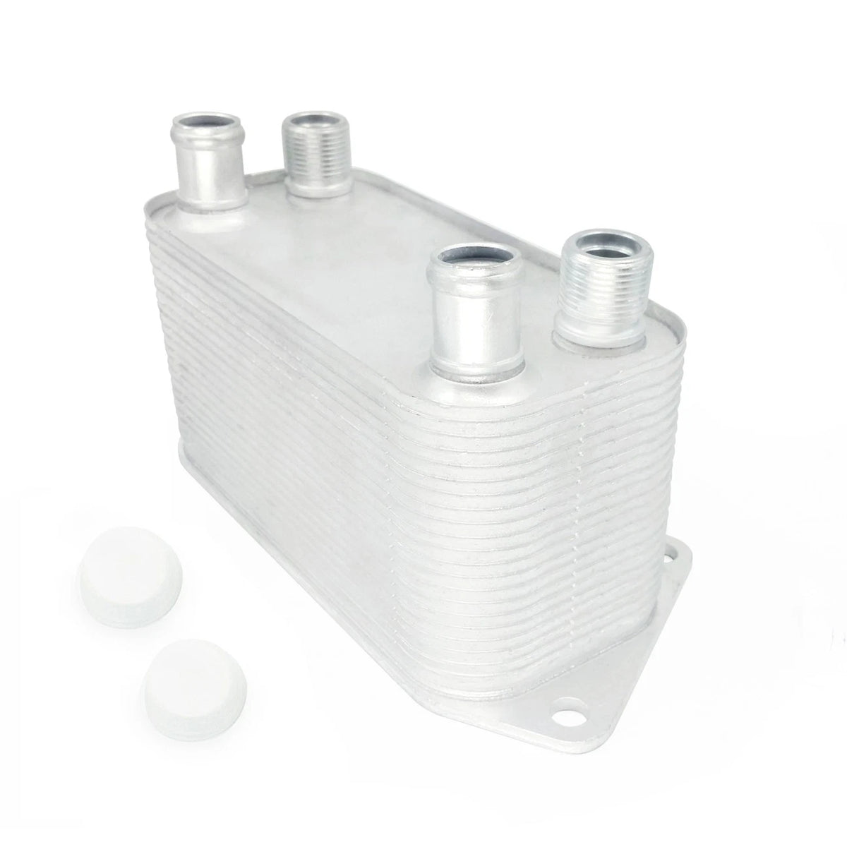 Engine Oil Cooler for Land Rover Freelander (2002–2005) UBC000070