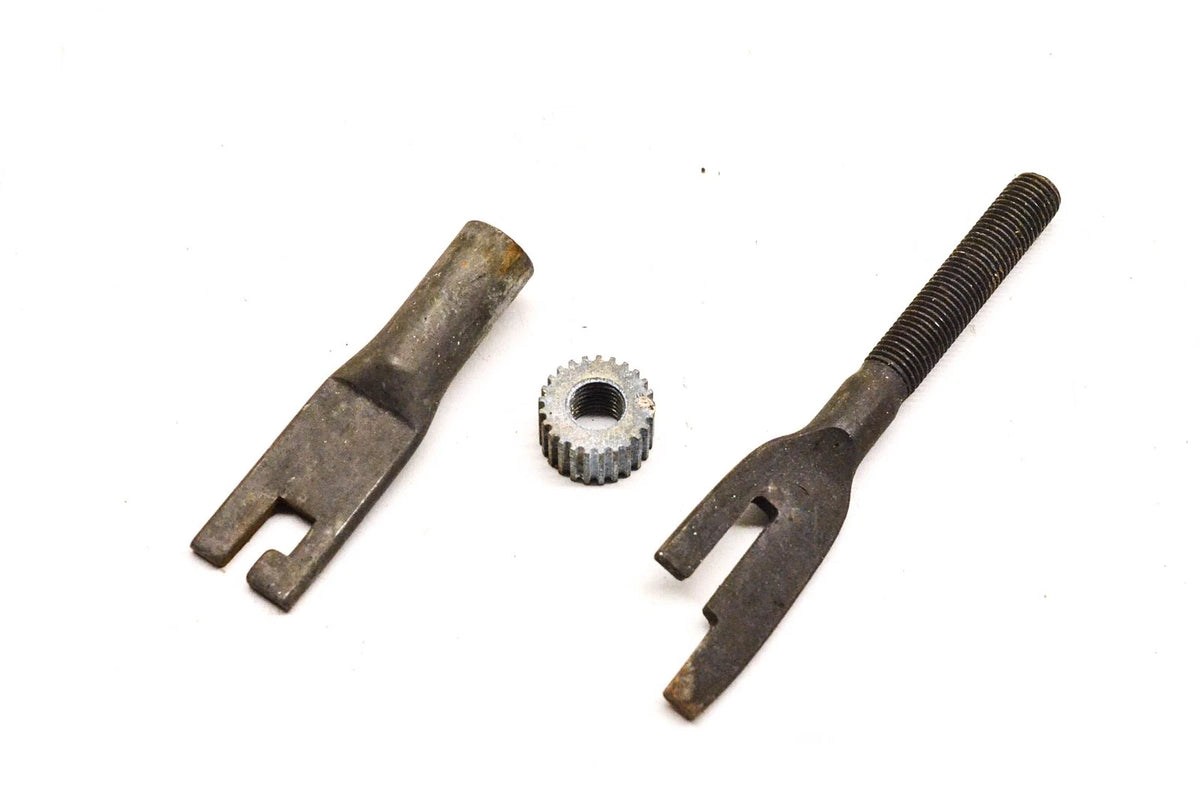 Drum Brake Adjusting Screw Kit for Bendix H1562 (NOS)