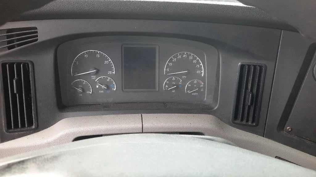 Instrument Cluster for Freightliner Cascadia 126 (2018)