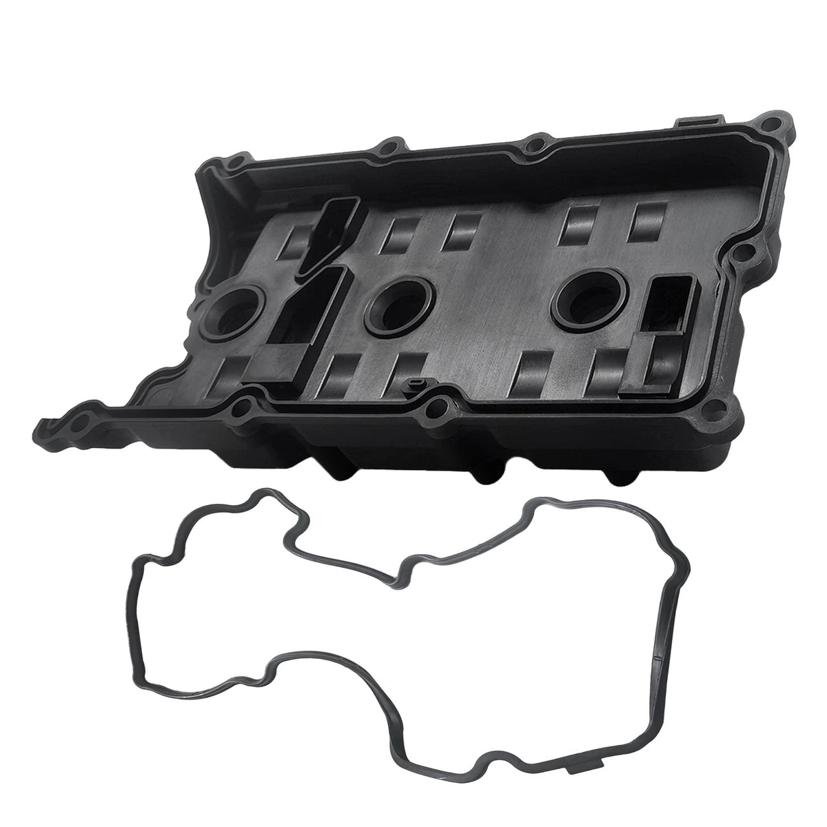 Right Valve Cover for Infiniti QX4 (2002–2003) & Nissan Pathfinder (2002–2004) 0360006