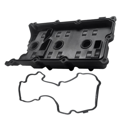 Right Valve Cover for Infiniti QX4 (2002–2003) & Nissan Pathfinder (2002–2004) 0360006
