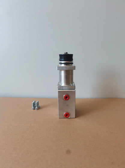 Pneumatic Valve for Hydraulic Monoblock (18.5-22 GPM)