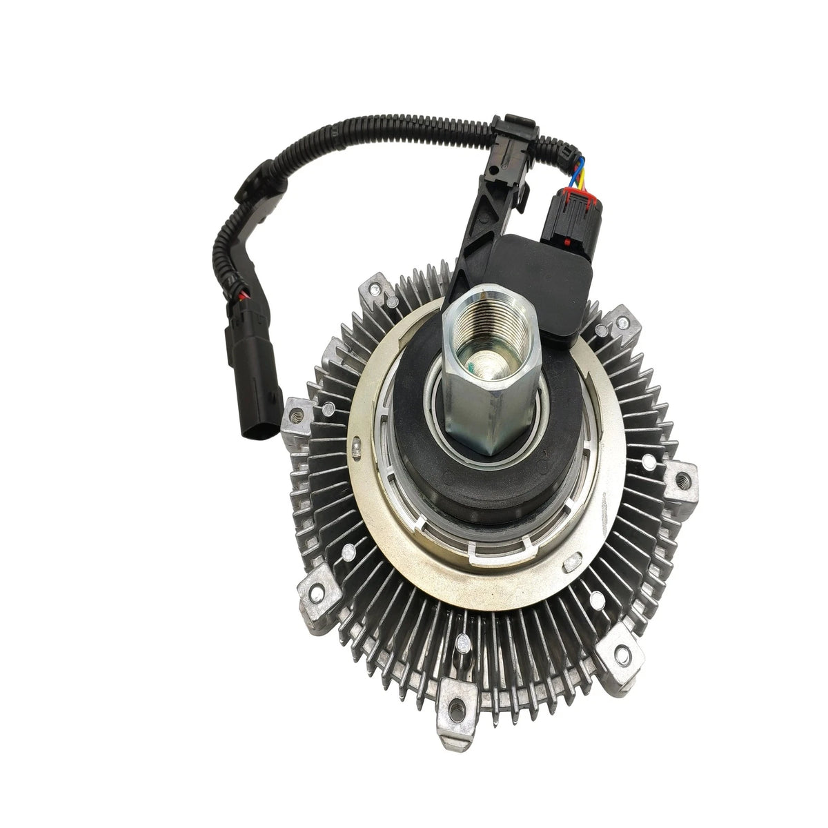 Cooling Fan Clutch for Chevy Colorado, Express 2500, GMC Canyon (2004–2012) 84082862