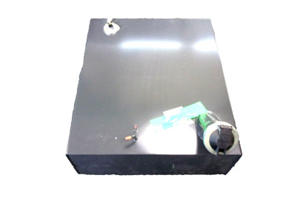 Genuine Kubota Locking Fuel Tank 20 Gallon for Kubota (G3874-41010)