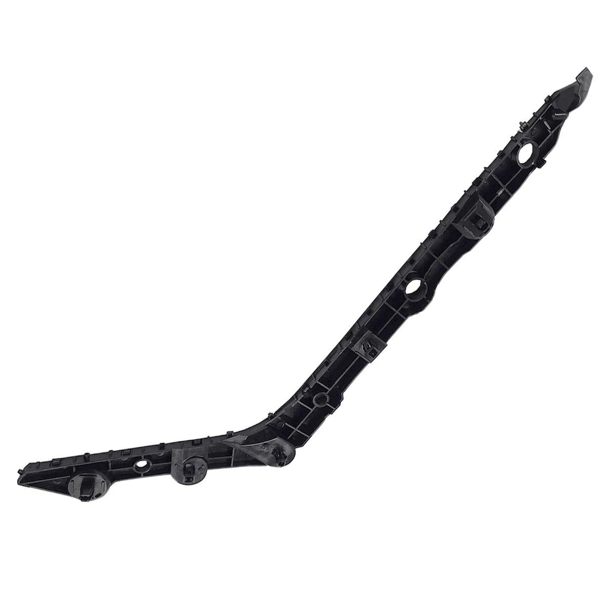 Rear Passenger Side Bumper Bracket for Nissan Sentra (2013–2019) 852263SH0A