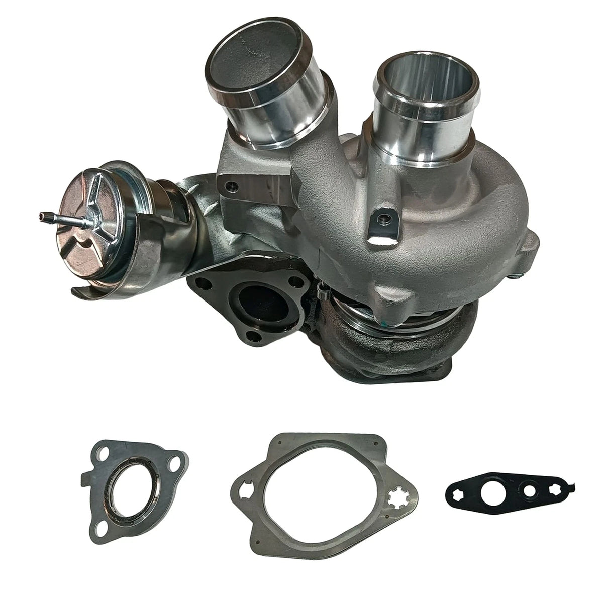 Turbocharger Left for Ford F-150 Expedition Transit-150 V6 3.5L (2013–2016)