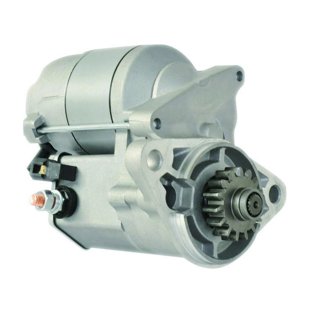 Starter for Agco ST25 (2001–2004) 3757-882-M91, 6281-100-005-00, 1280007760