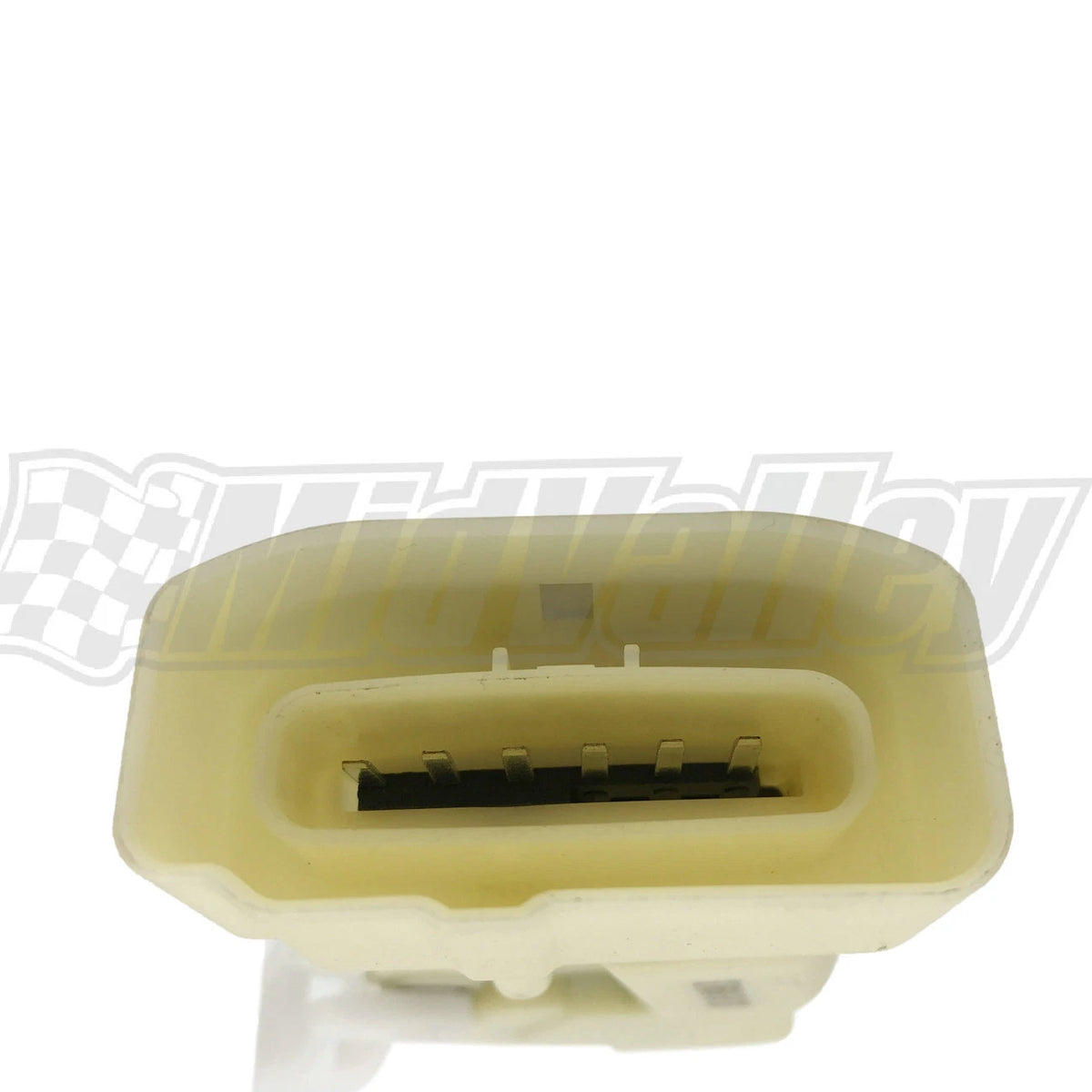 Door Lock Actuator Front Left for Scion xB, Toyota Echo (2000–2006)