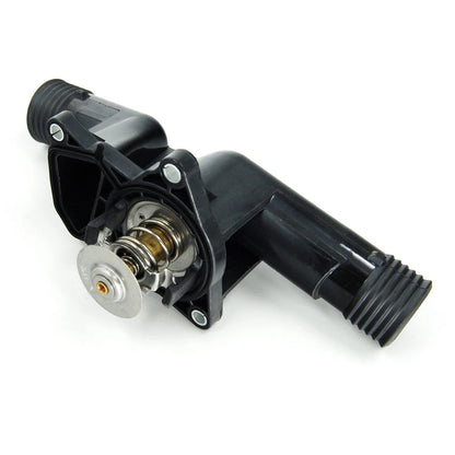 Thermostat Housing Assembly for BMW Z3 318Is 318I 318Ti 1.9L L4 (1996–1999)