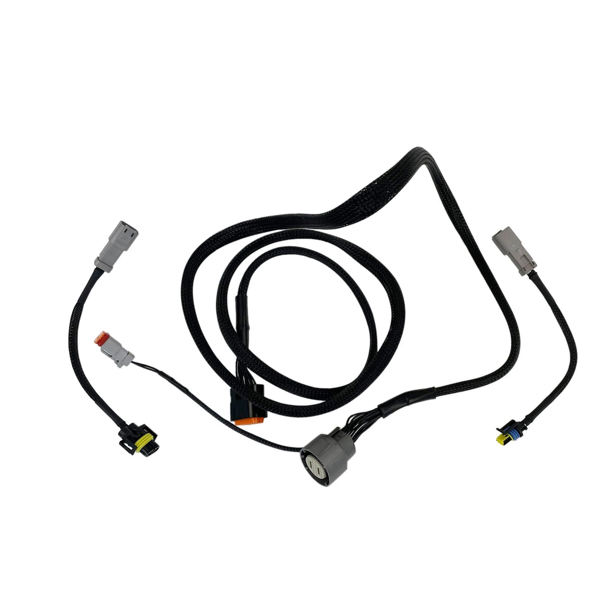Transmission Controller Harness for GM 4L60E/4L70 (1993–Present) 2770