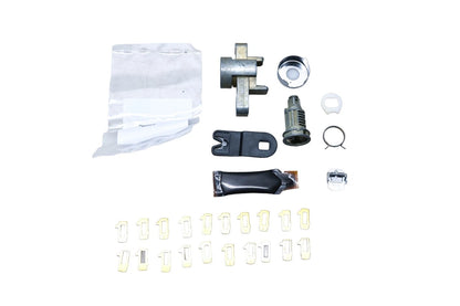 Door Lock Actuating Cylinder Kit for Ford (XW4Z-5421990-CA)