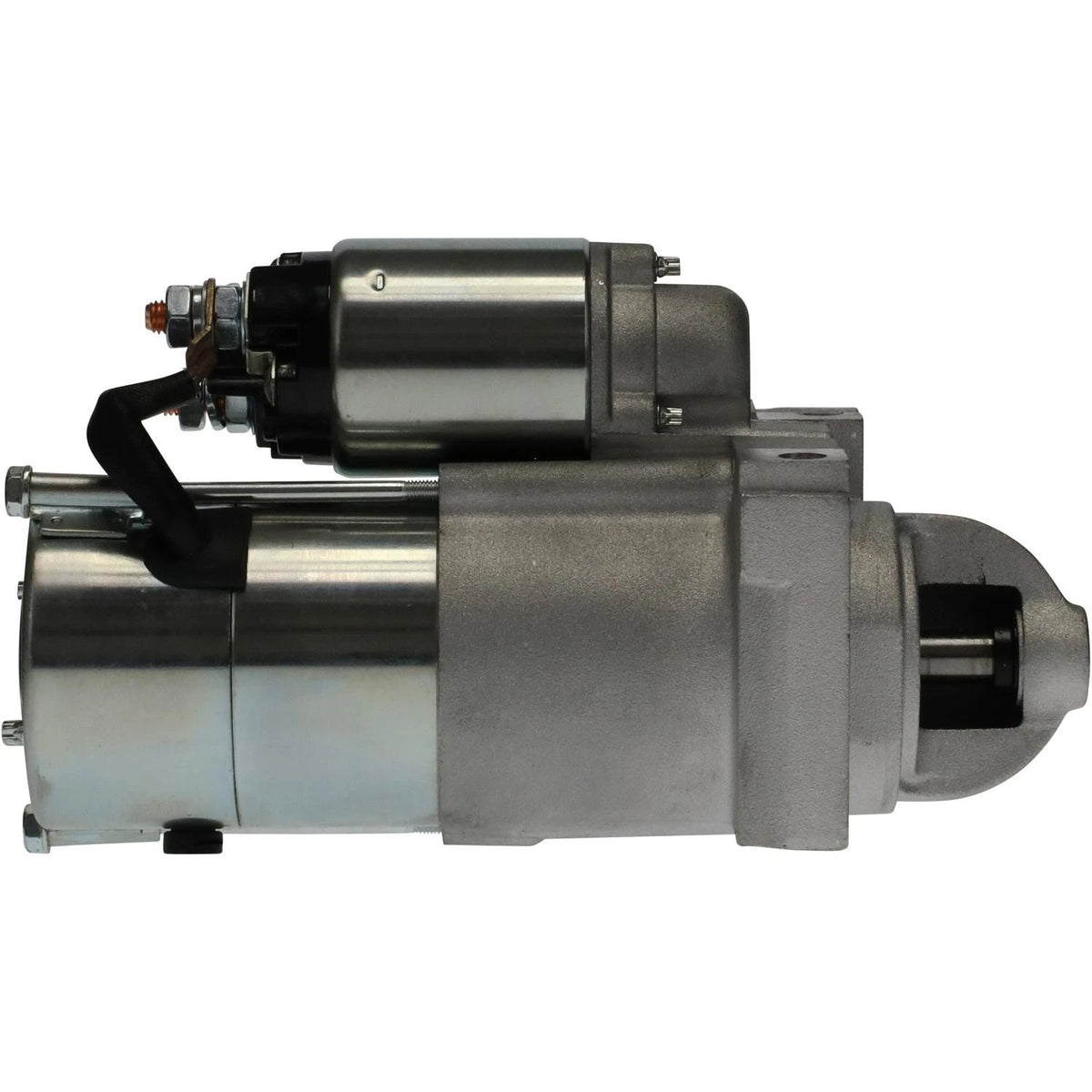 Starter for Hummer H2 6.0L V8 (2003–2005) 19136231 10465550 19136241 89017412