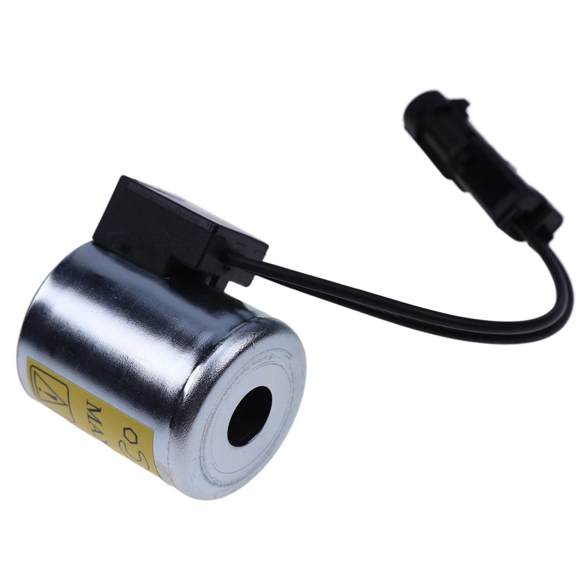 Solenoid Valve Coil 1340843C1 700720041 for Case 620 625 635 1210 1220 1230 1250