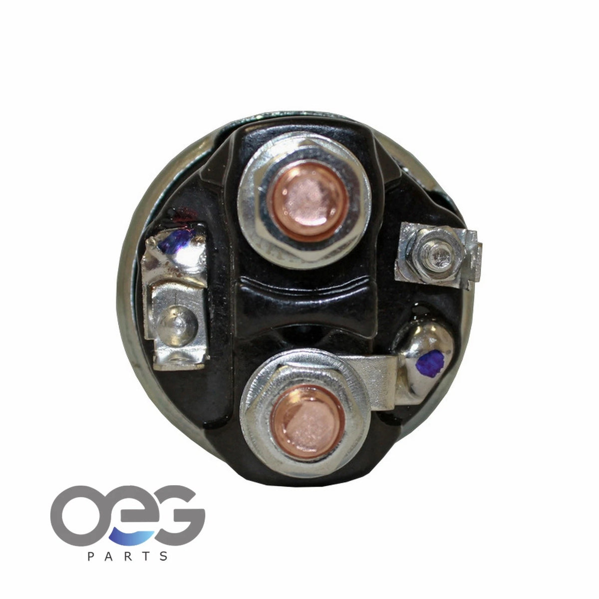 12V Solenoid Switch for Daihatsu (1988–2005) 28150-87208-000, Denso 053400-7800